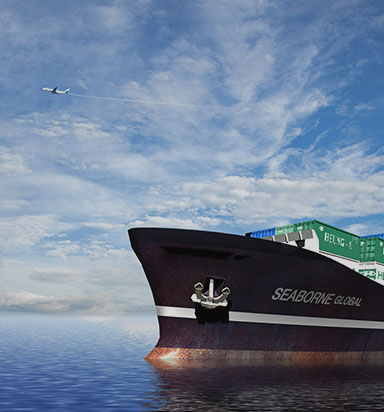 線路資源豐富